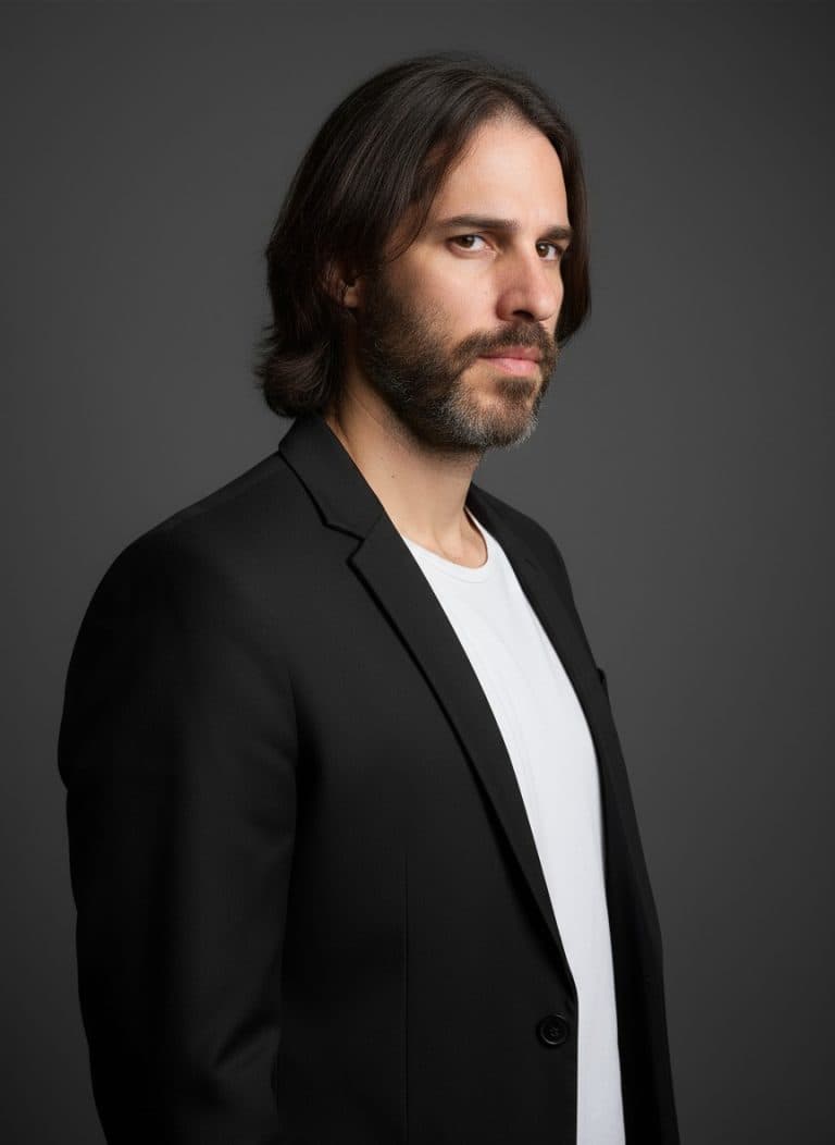 Darío Infurna — CEO & Fundador de Arara