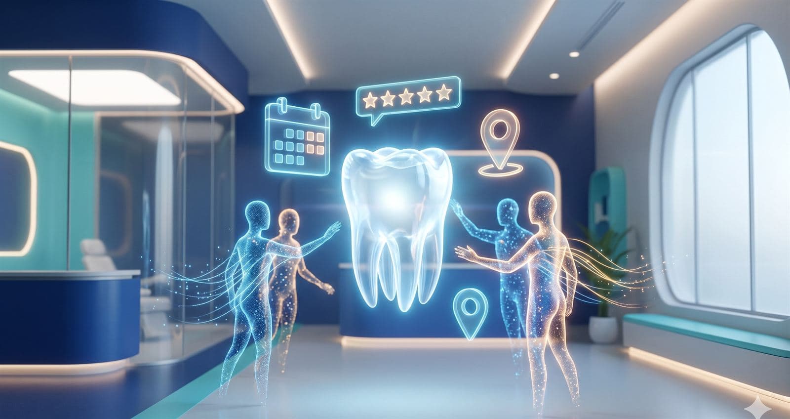 Marketing para clínicas dentales que llena la agenda