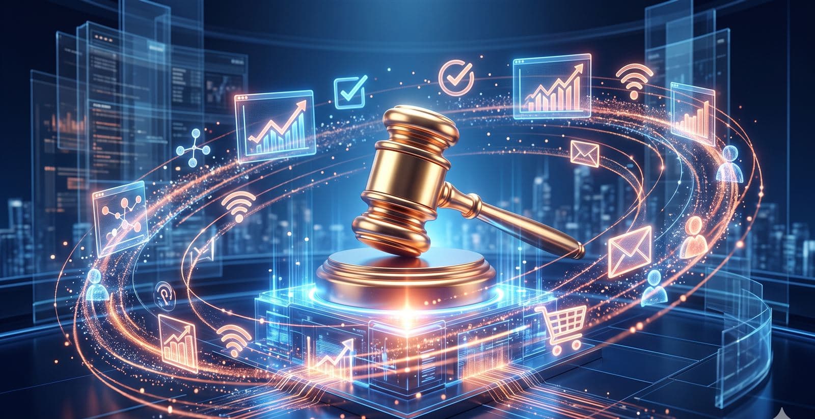 Marketing digital para abogados: de la búsqueda al caso