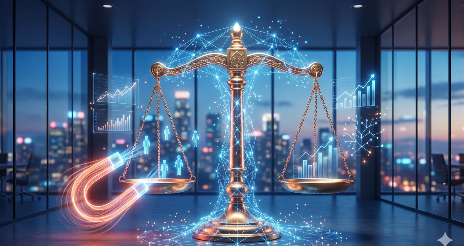 Marketing para abogados: cómo conseguir clientes hoy