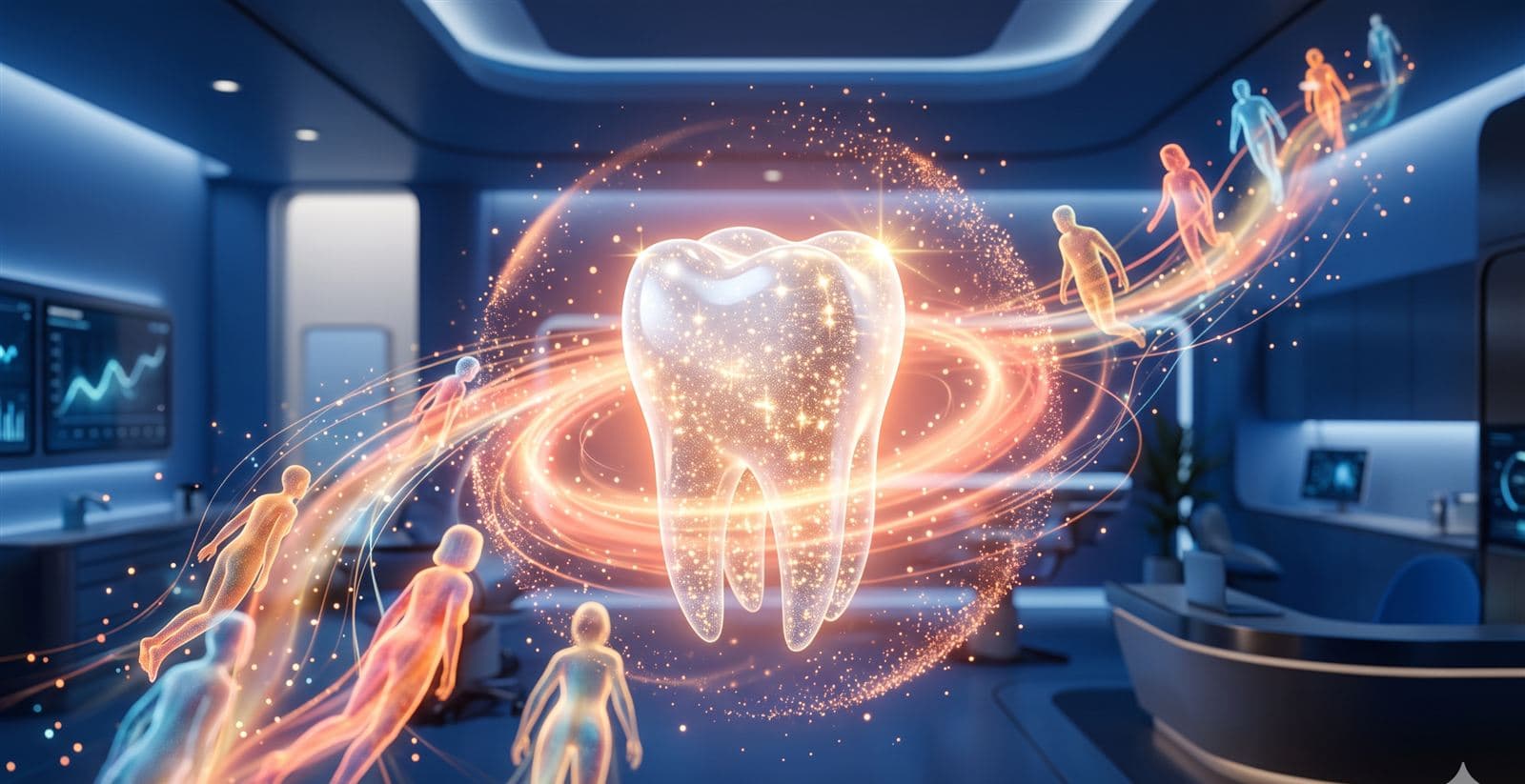 Marketing para dentistas: pacientes para tu consultorio